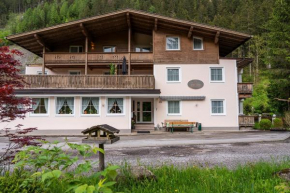 Appartements Laura Mayrhofen